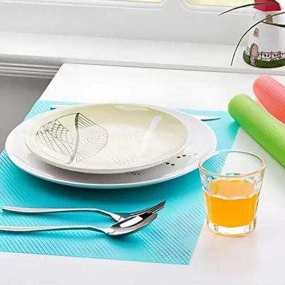 4 Pcs Washable Refrigerator Mats_img_2