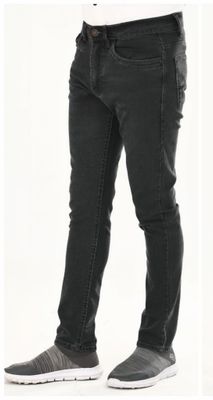 Boss Pant - Ash_img_1