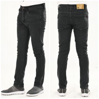 Boss Pant - Ash_img_0
