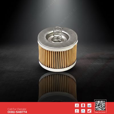 Oil Filter for Yamaha FZS V1, FZS V2, FZS V3, FZS V4, Fazer V1, Fazer V2 bike_img_0