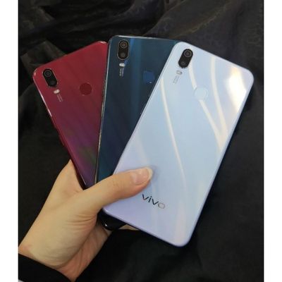 Vivo y11 Mobile_img_1