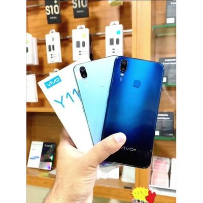Vivo y11 Mobile_img_2