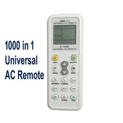 1000 in 1 Universal AC Remote Control_img_0