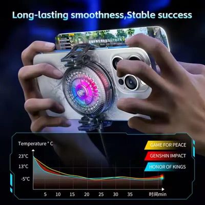 Plextone UF1 RGB Mobile Cooler_img_1