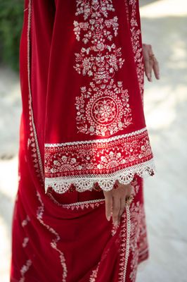 Ready to Wear Stitch Dress ❤️_img_5