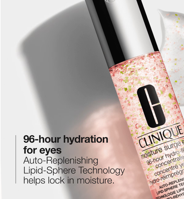 CLINIQUE Moisture Surge Eye 96-hrs Hydro Filler Concentrate 5ml_img_1