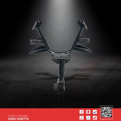 Headlight Clam (Khacha) for Yamaha R15 V3._img_0