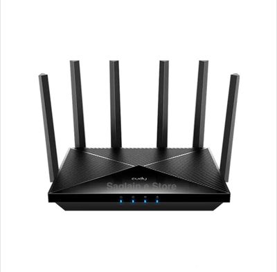 CUDY WR6500 BE6500 Dual-Band Gigabit Wi-Fi 7 Router_img_0
