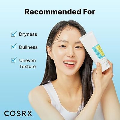 COSRX Low pH Good Morning Gel Face Cleanser!_img_2