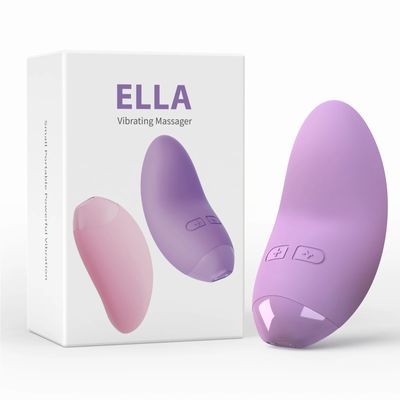 Mini Panties Dildo Vibrator Tongue-Shaped Female Cliterous Toy Portable Clitoris Stimulation Love Egg Adult Sex Toys for Couples_img_0