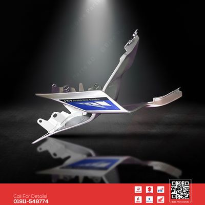 Back Panel for Yamaha R15M (BS6) Bike._img_0
