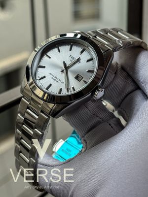 Tissot Gentleman Powermatic 80 Silicium Quartz Chain_img_1