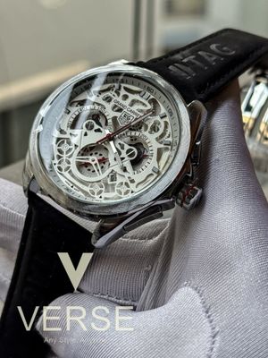 TAG Heuer Grand Carrera RS Chronograph Belt_img_1