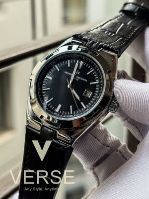 Vacheron Constantin Overseas Quarzt Belt_img_1