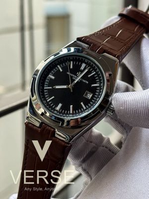 Vacheron Constantin Overseas Quarzt Belt_img_4