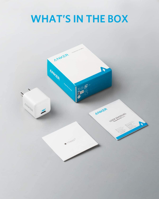 Anker 511 Nano Pro 20 W USB‑C GaN Charger (Model A2637)_img_6