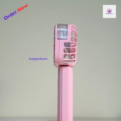 Portable Handheld Cooling Spray Fan💥_img_2