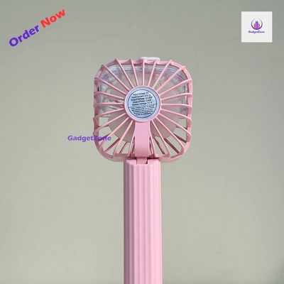 Portable Handheld Cooling Spray Fan💥_img_3