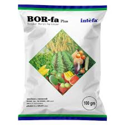 বোর-ফা  প্লাস  সুলবোর বোরন  ২০% । Bor-Fa Plus sulubor boron 20 %_img_0