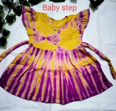বাটিক এক্সক্লুসিভ বাচ্চাদের পোশাক_img_1
