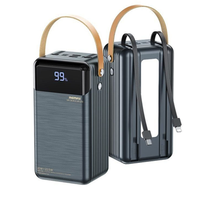 REMAX RPP-566 22.5W 80000mAh Fast Charging Power Bank_img_1