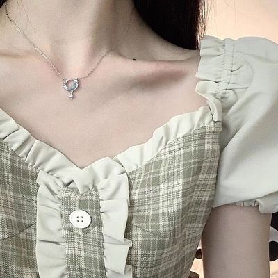 beautiful blue chain 🩷_img_2