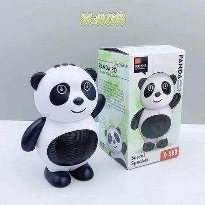 Panda X-906 Wireless Bluetooth Speaker 🎶_img_0