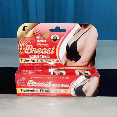 Bio Active Breast Herbal Cream Firming & Slim Shape_img_0