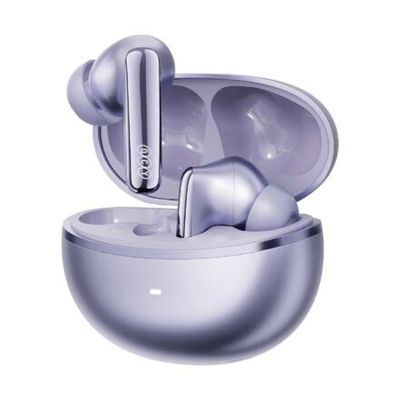 QCY MeloBuds N70 Adaptive Hybrid ANC Wireless Earbuds – Purple_img_0