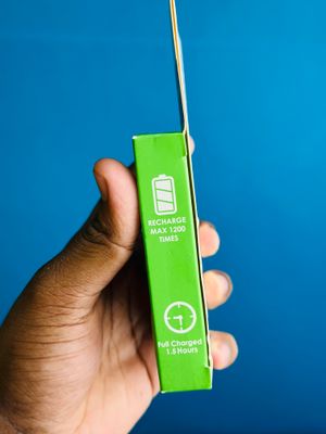 SmarToools RB40  Rechargeable Battery (4Pcs Set)_img_3