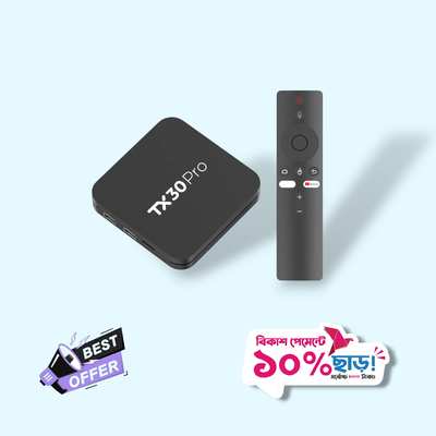 TX30 Pro 12K Ultra HD Android TV Box_img_0