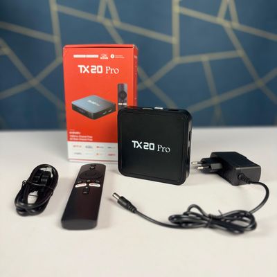 TX30 Pro 12K Ultra HD Android TV Box_img_1