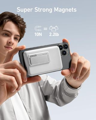 Anker 633 MagGo Magnetic Battery – 10,000 mAh (Model A1641)_img_7
