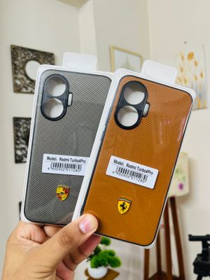 Redmi Turbo 4 Pro Back Cover_img_0