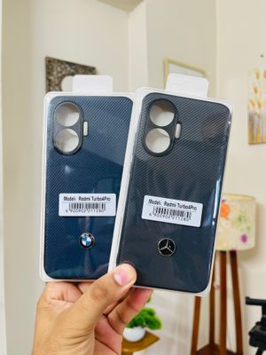 Redmi Turbo 4 Pro Back Cover_img_1