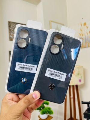 Redmi Turbo 4 Pro Back Cover_img_2