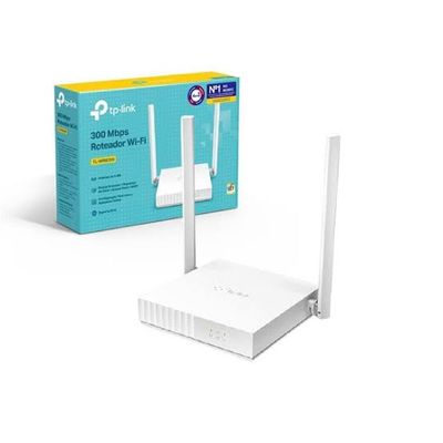 TP-LINK TL-WR 820N_img_1