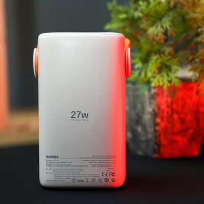 REMAX RPP-123 Gutitan Series 60000mAh PD+QC Fast Charging Power Bank(PD 27W+QC 22.5W)_img_1