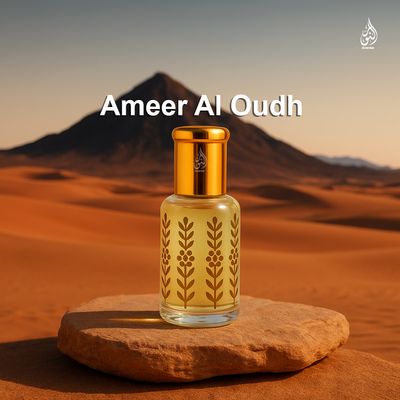 Amir Al Oud – আমির আল উদ Popular Attar_img_0