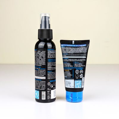 Muuchstac Ocean Face Wash + Moisturizer & Sunscreen (Combo Pack)_img_2