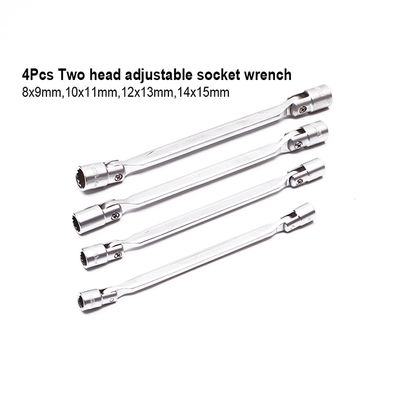 HARDEN 77 Pcs 1/2" & 1/4" Socket Set | Professional Automotive & Mechanical Tool Kit | Model: 510677_img_2