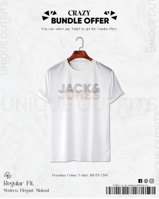BR23 Luxury Brand Combo T-shirt_img_3