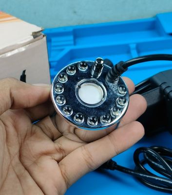 Mist Maker (Metal body full automatic_img_1