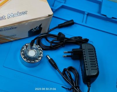 Mist Maker (Metal body full automatic_img_2