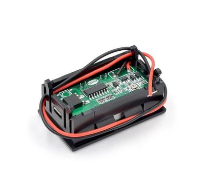 6V - 72V Battery charge level indicator_img_2