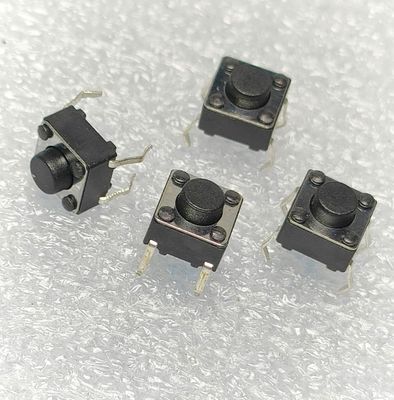 Mini Push button Switch (4 PCS)_img_1