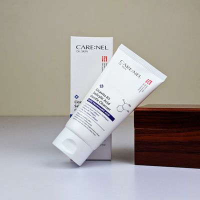 CARENEL Cicavita B5 Salicylic Acid Gentle Cleanser-(100% Original)_img_1