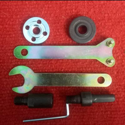 Grinding Kit For 775 Motor_img_1