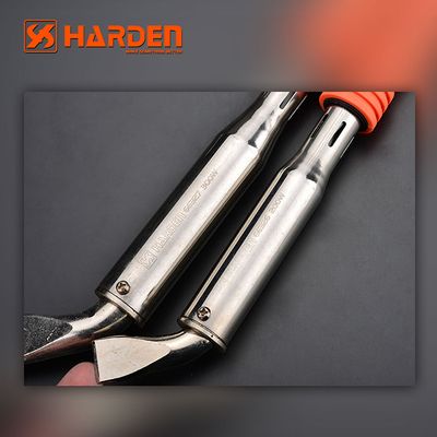 HARDEN 100W Heavy-Duty Soldering Iron | Thermo-Plastic Handle | European Plug | Model: 660323_img_7