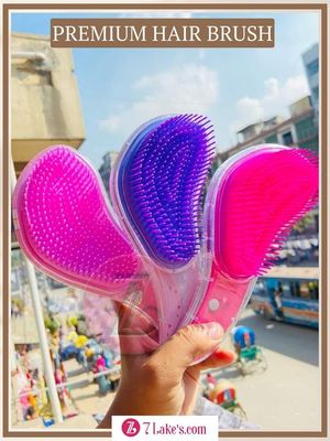 Hair Brush Spring Villa D-Tanglaed_img_0